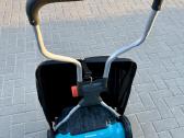 Mechaninė vejapjovė Gardena Comfort 400 C