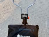 Mechaninė vejapjovė Gardena Comfort 400 C - nuotraukos Nr. 2