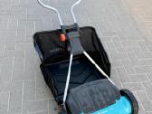 Mechaninė vejapjovė Gardena Comfort 400 C - nuotraukos Nr. 3