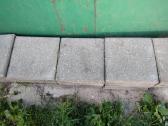 Saligatvio plyteles 30x30