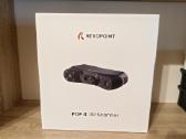 Naujas Revopoint Pop 4 3D scanner