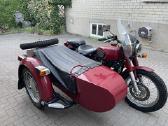 Parduodamas Dnepr Mt10