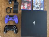 Playstation 4 Pro