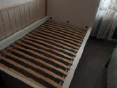 Ikea Malm lova