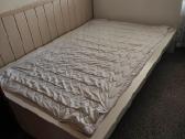 Ikea Malm lova - nuotraukos Nr. 2