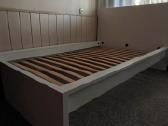 Ikea Malm lova - nuotraukos Nr. 3