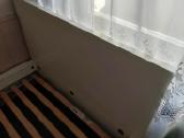Ikea Malm lova - nuotraukos Nr. 4