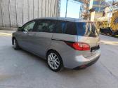 Mazda 5. Dyzelis 1,6ltr - nuotraukos Nr. 2
