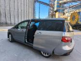 Mazda 5. Dyzelis 1,6ltr - nuotraukos Nr. 3