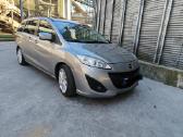 Mazda 5. Dyzelis 1,6ltr - nuotraukos Nr. 5