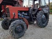 Mtz 82 visa arbe Dalimis