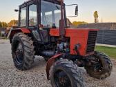 Mtz 82 visa arbe Dalimis - nuotraukos Nr. 2