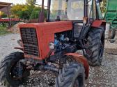 Mtz 82 visa arbe Dalimis - nuotraukos Nr. 3
