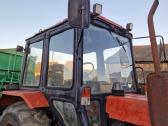 Mtz 82 visa arbe Dalimis - nuotraukos Nr. 5