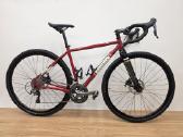 Ridgeback Ramble 28er XS 2x10s