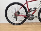 Ridgeback Ramble 28er XS 2x10s - nuotraukos Nr. 2