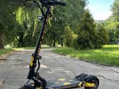Teverun blade mini pro 23.4 Ah