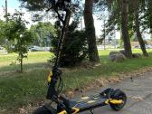 Teverun blade mini pro 23.4 Ah - nuotraukos Nr. 2
