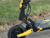 Teverun blade mini pro 23.4 Ah - nuotraukos Nr. 3