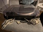 Aristona 5777 (Philips Af-777 ) su defektu - nuotraukos Nr. 4