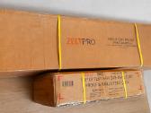 Prekybinė Palapinė 3x3 Balta Zeltpro Proframe