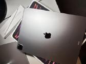 Apple iPad Pro 12.9" M2 (6 kartos) 128 GB - nuotraukos Nr. 2