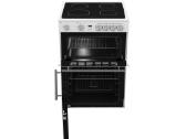 Viryklė Hisense Hde3211bwuk