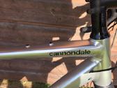 Cannondale topstone 1 - nuotraukos Nr. 5