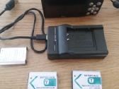 Nikon Coolpix S560