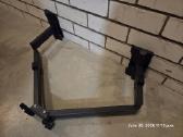 TV laikiklis 32"–65" colių televizoriui - nuotraukos Nr. 2