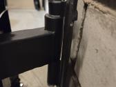 TV laikiklis 32"–65" colių televizoriui - nuotraukos Nr. 6