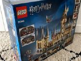 Lego Harry Potter Hogwarts Castle (71043) - nuotraukos Nr. 2