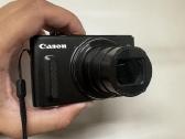 Canon Sx610 Hs skaitmeninis fotoaparatas