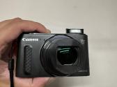 Canon Sx610 Hs skaitmeninis fotoaparatas - nuotraukos Nr. 2