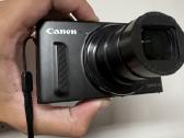 Canon Sx610 Hs skaitmeninis fotoaparatas - nuotraukos Nr. 4