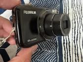 Fujifilm Jx skaitmeninis fotoaparatas - nuotraukos Nr. 2