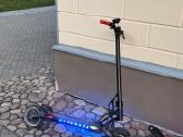 Kaabo mantis 10 pro 60v / 72km/h / LG Baterija