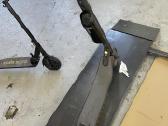 Segway Ninebot E25e / E45e su papildoma baterija - nuotraukos Nr. 4
