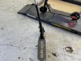 Segway Ninebot E25e / E45e su papildoma baterija - nuotraukos Nr. 7