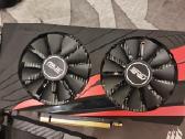 Asus Geforce Gtx 1050ti