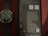 Samsung galaxy watch ultra - nuotraukos Nr. 2