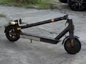 Xiaomi Electric Scooter 4 Lite(2nd Gen) - nuotraukos Nr. 3
