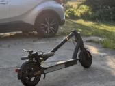 Xiaomi Electric Scooter 4 Lite(2nd Gen) - nuotraukos Nr. 4