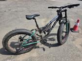 Dviratis fatbike - nuotraukos Nr. 4