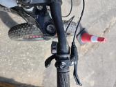 Dviratis fatbike - nuotraukos Nr. 5