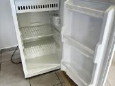 Nedidelis šaldytuvas su kamera - nuotraukos Nr. 3