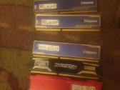 Ddr3 su radiotoriems stasionaru po 8gb - nuotraukos Nr. 3