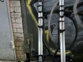 Thule proride 591 dviračių laikikliai