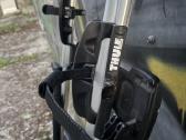 Thule proride 591 dviračių laikikliai - nuotraukos Nr. 2