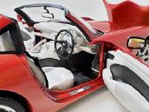 Tvr Tuscan S oranžinė 1:18 Revell [tik modelis] - nuotraukos Nr. 2